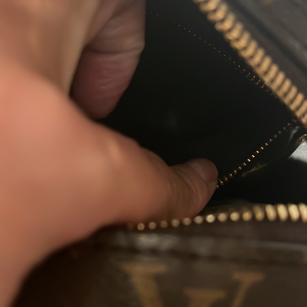 COPY - LV small bag. - Picture 15 of 15